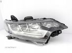 MITSUBISHI OUTLANDER III 3 LIFT 15-18 LAMPA FULL LED PRAWA EU IDEALNA - 3