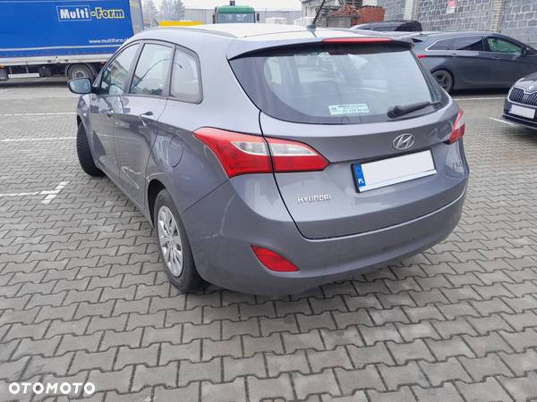 Hyundai I30 - 6