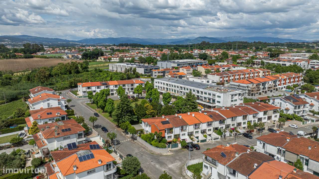 Apartamento T2 - Quinta do Ribeiro-20