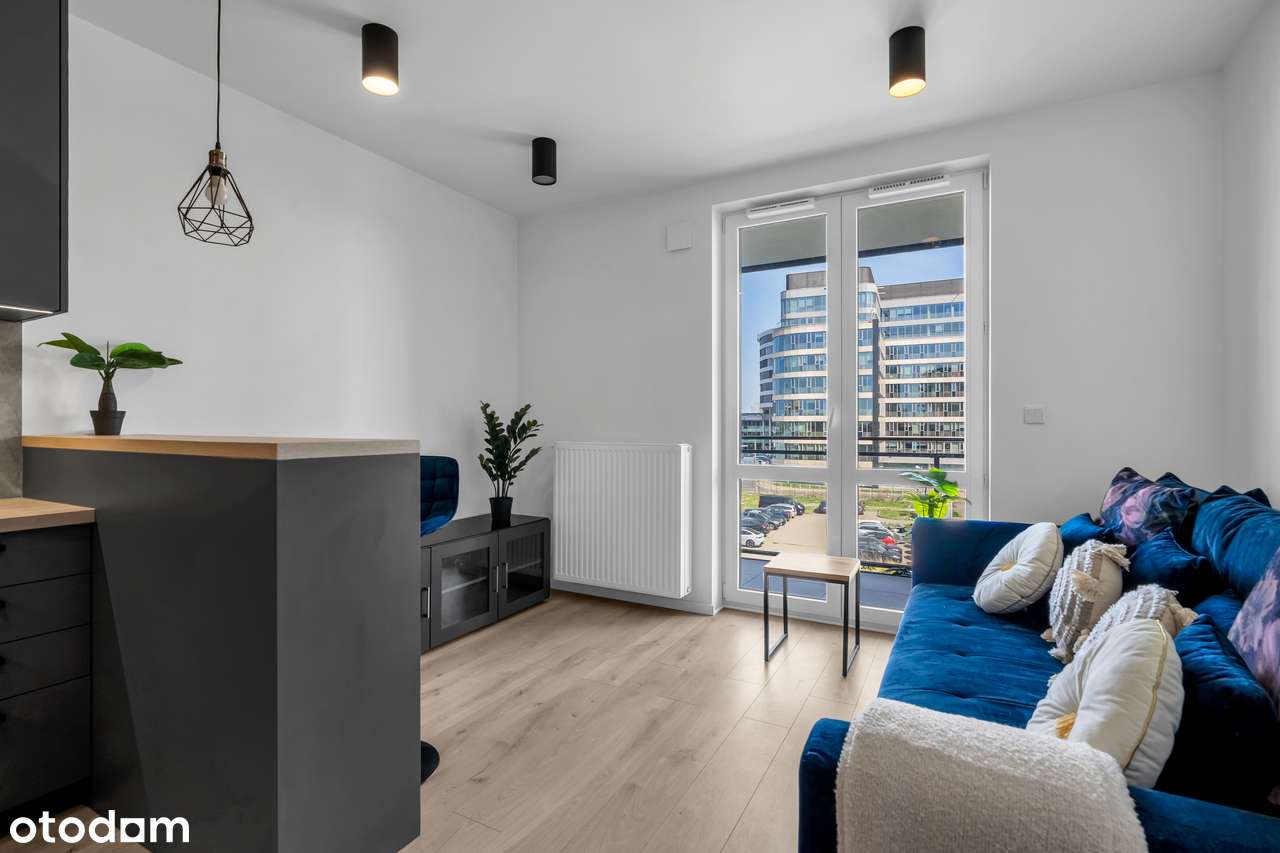 Kawalerka gotowa do wprowadzenia-4