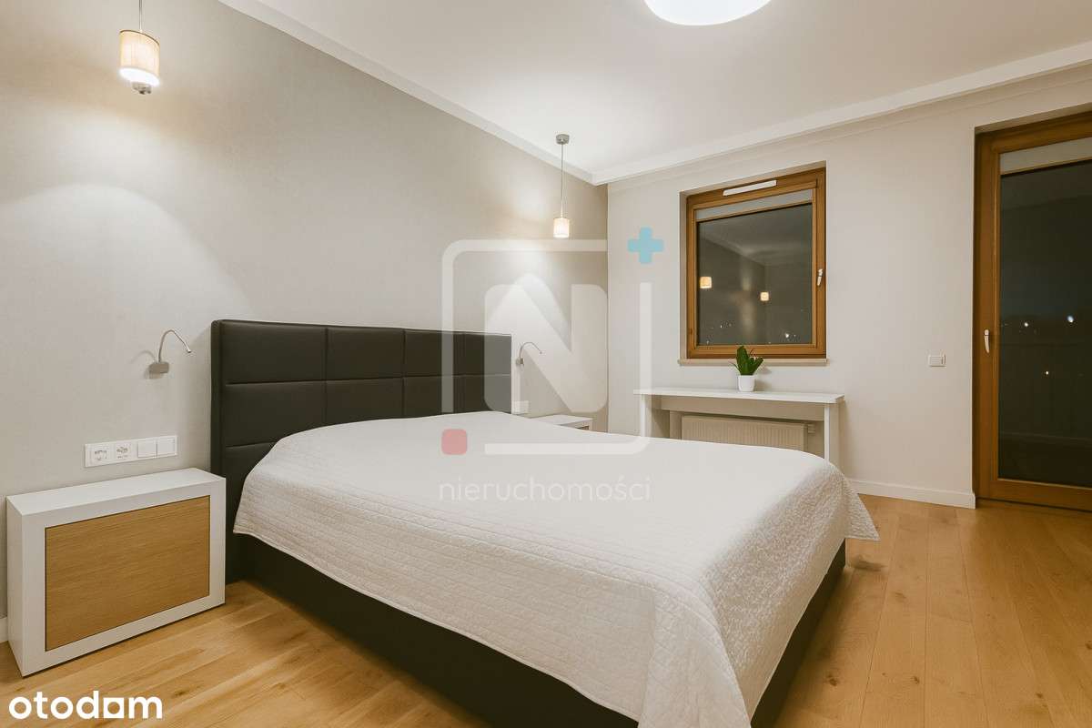 Eleganckie mieszkanie gotowe do wprowadzenia - Pełny obrazek: 4/5