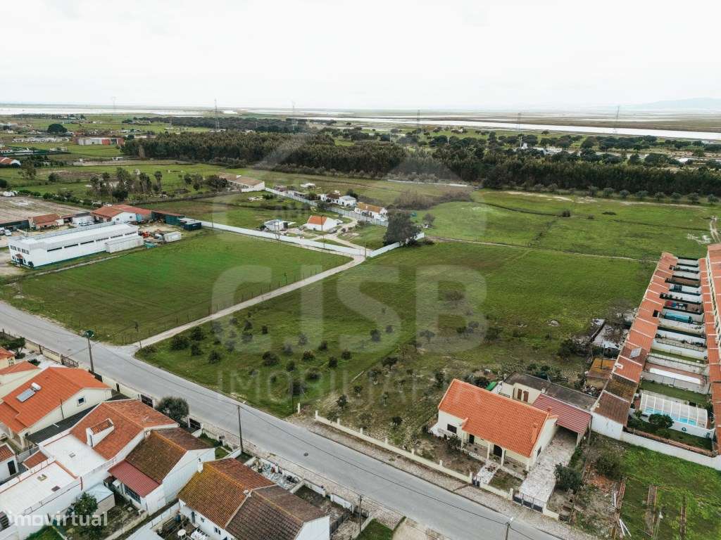 Terreno no Porto Alto - Possível Permuta-7