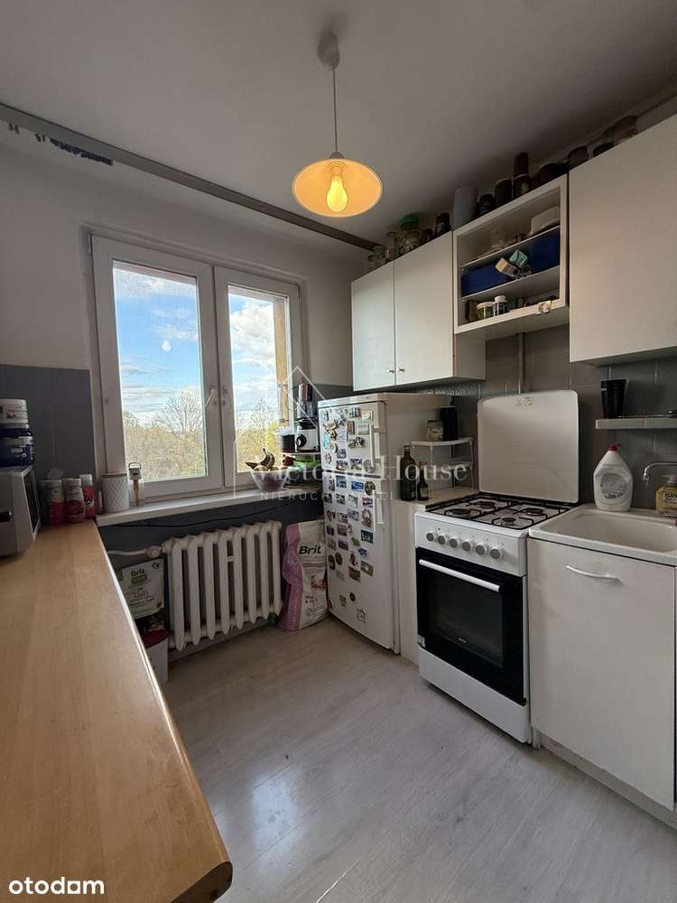 Mieszkanie 2 pokoje, osobna kuchnia +balkon-8