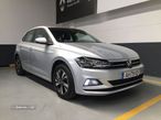 VW Polo 1.0 TSI Confortline - 2