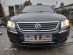 VW PHAETON TYLNA KANAPA BOCZKÓW DRZWI FOTELE KANAPA FOTEL BOCZEK TAPICERKA BOCZKI - 37