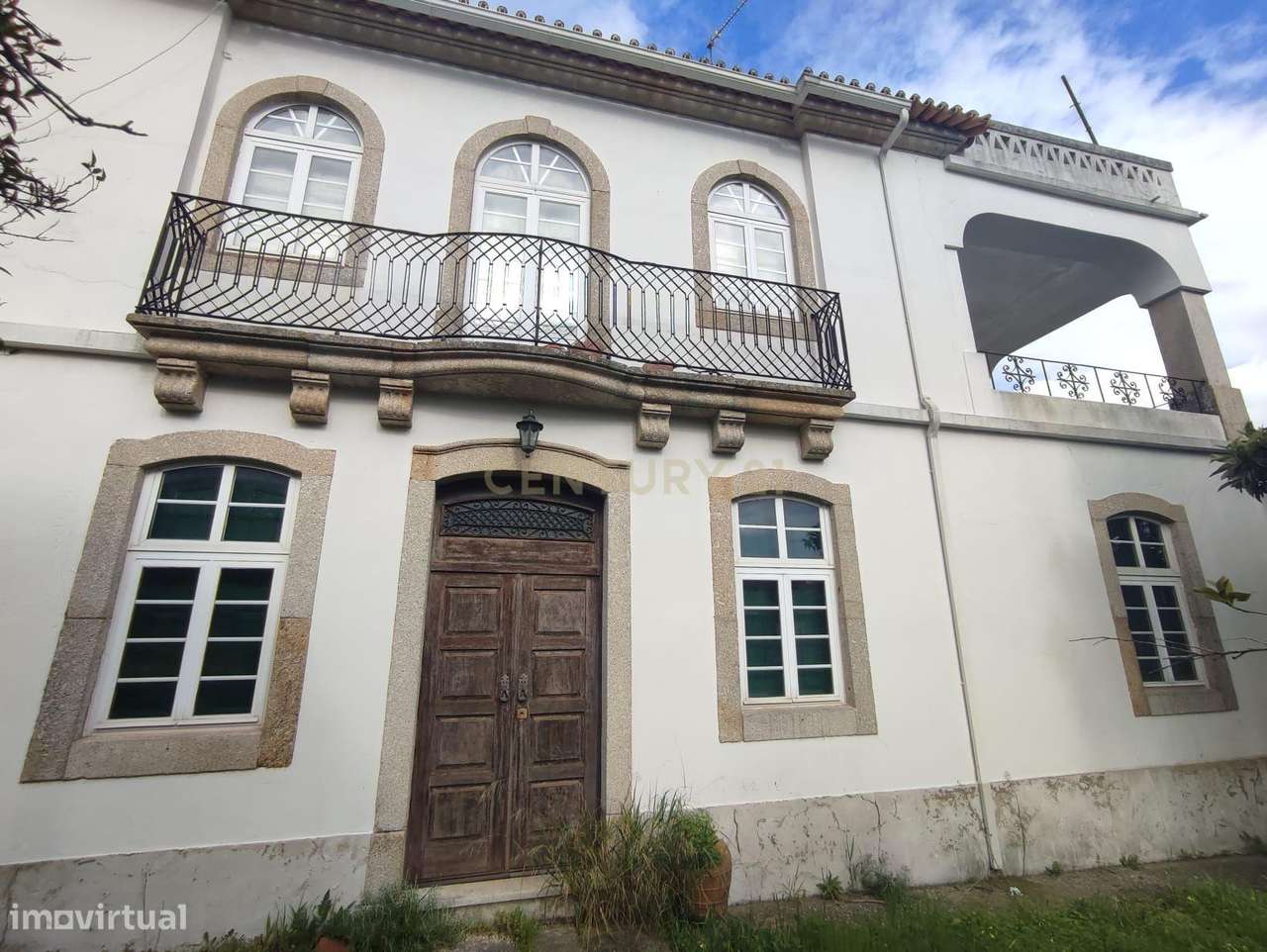 Fantástica Quinta, perfeita para Habitação ou Alojamento Local, Castel - Grande imagem: 4/60