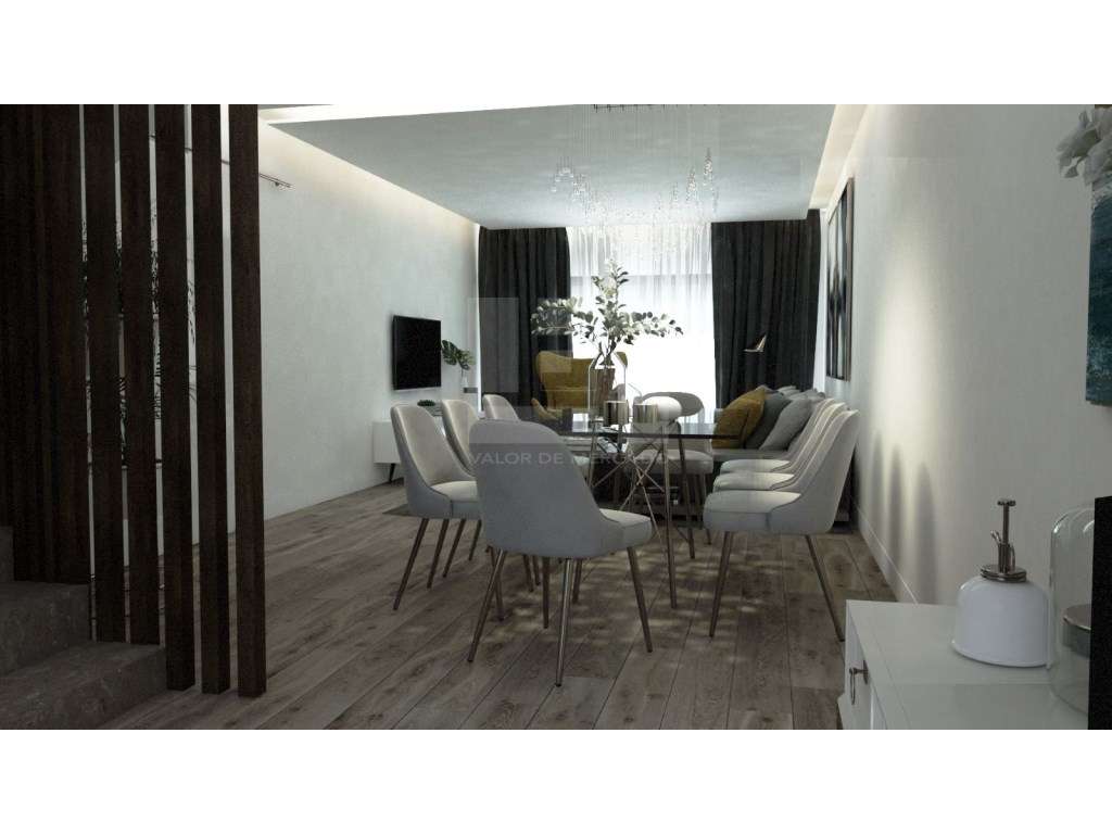 MORADIA T3 , FUSETA , OLHÃO - Grande imagem: 5/12