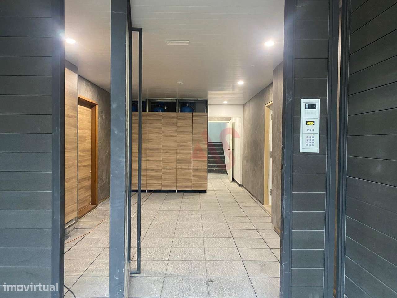 Apartamento T2 no Centro de Freamunde, Paços de Ferreira - Grande imagem: 5/31