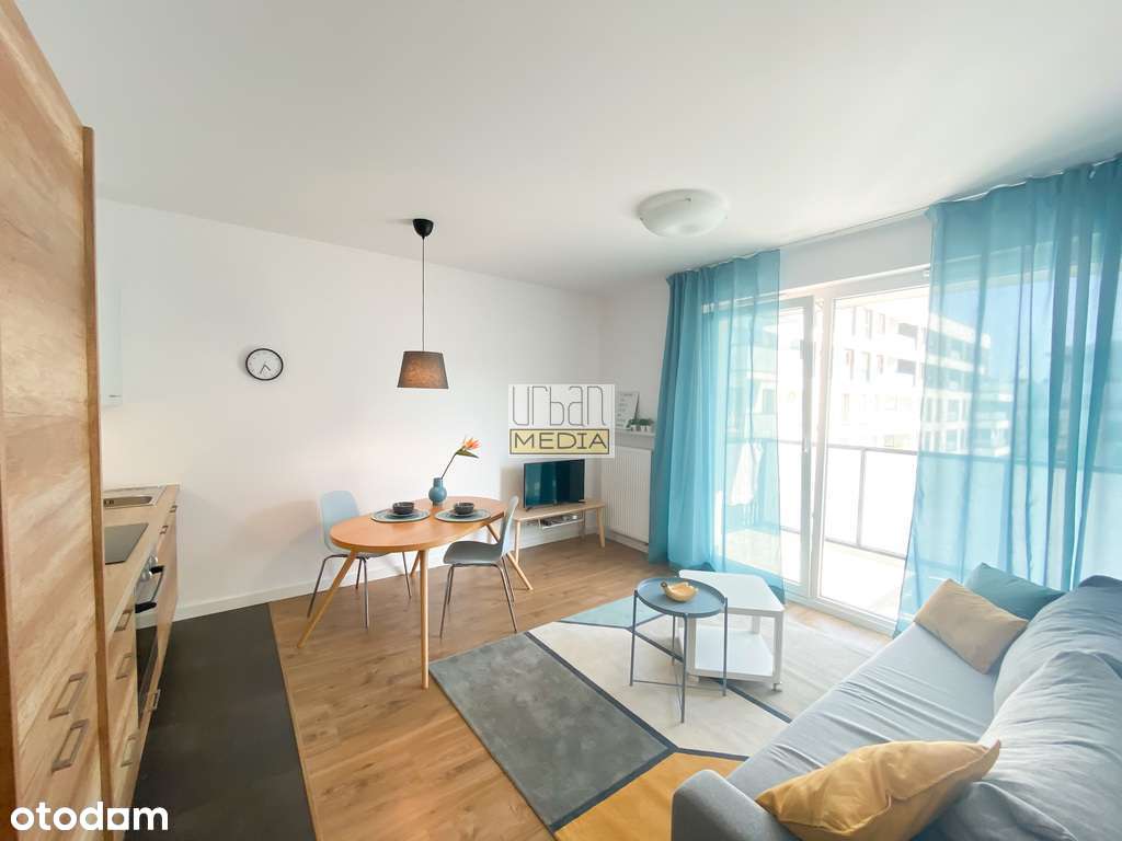 Przestronne 2 pok. garderoba Garażowa Magazynowa-3