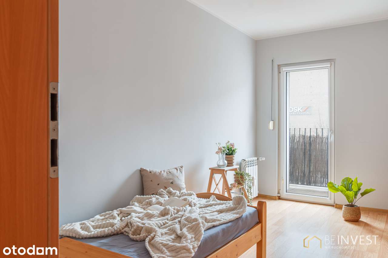 Trójstronne M3 na Grunwaldzie | Balkon, piwnica | OKAZJA-12