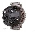 28-6798 ALTERNATOR SKODA OCTAVIA SUPERB / 1.8 2.0 TSI - 4