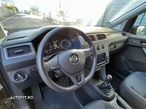 Volkswagen Caddy 2.0 TDI (5-Si.) Family - 9