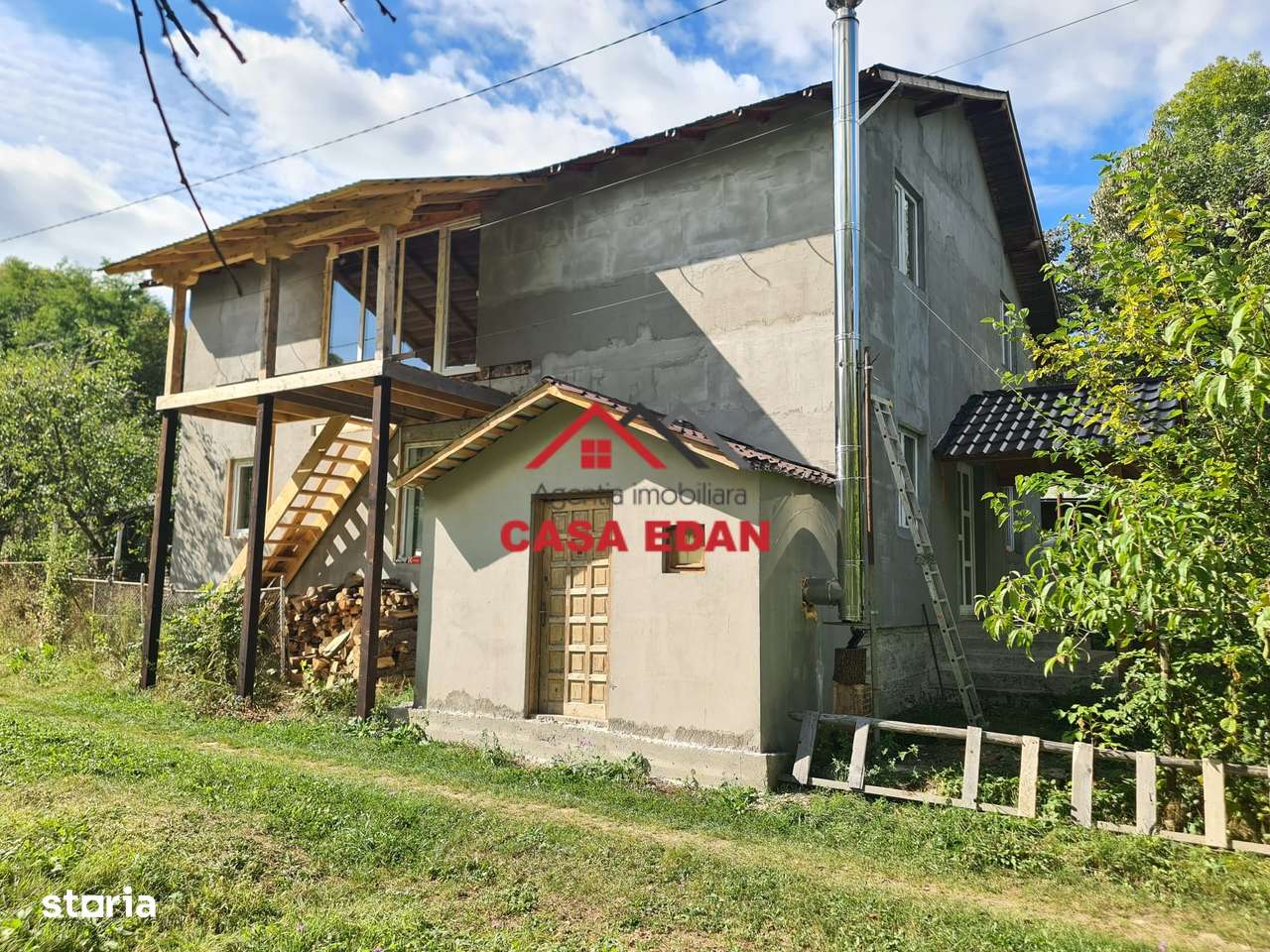 Casa in Provita--86.000 e - Imagine principală: 1/20