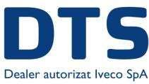 DTS Ploiesti logo