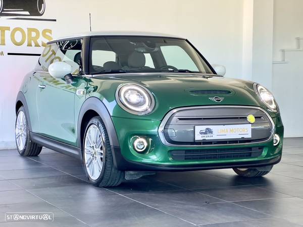 MINI Electric Cooper SE - 3