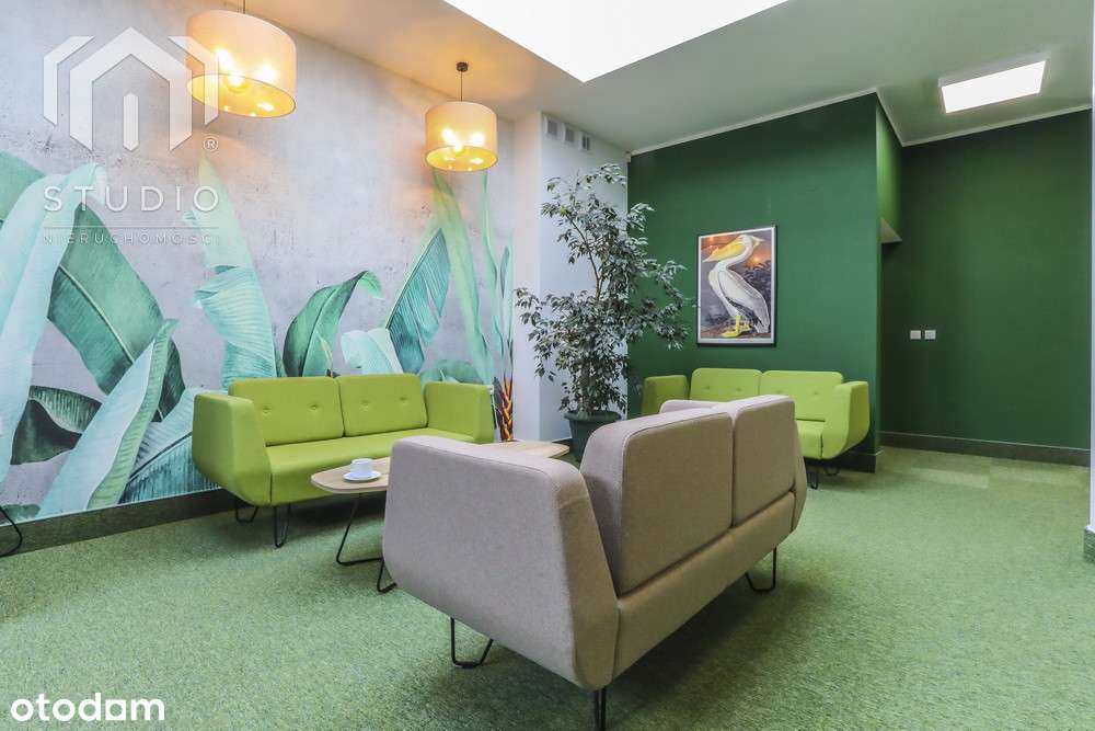 Lokale biurowe do wynajęcia! Ścisłe Centrum - Pełny obrazek: 3/19