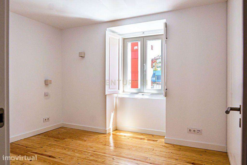 Apartamento T3 Duplex | Edifício Totalmente Reabilitado | Centro Amado-22