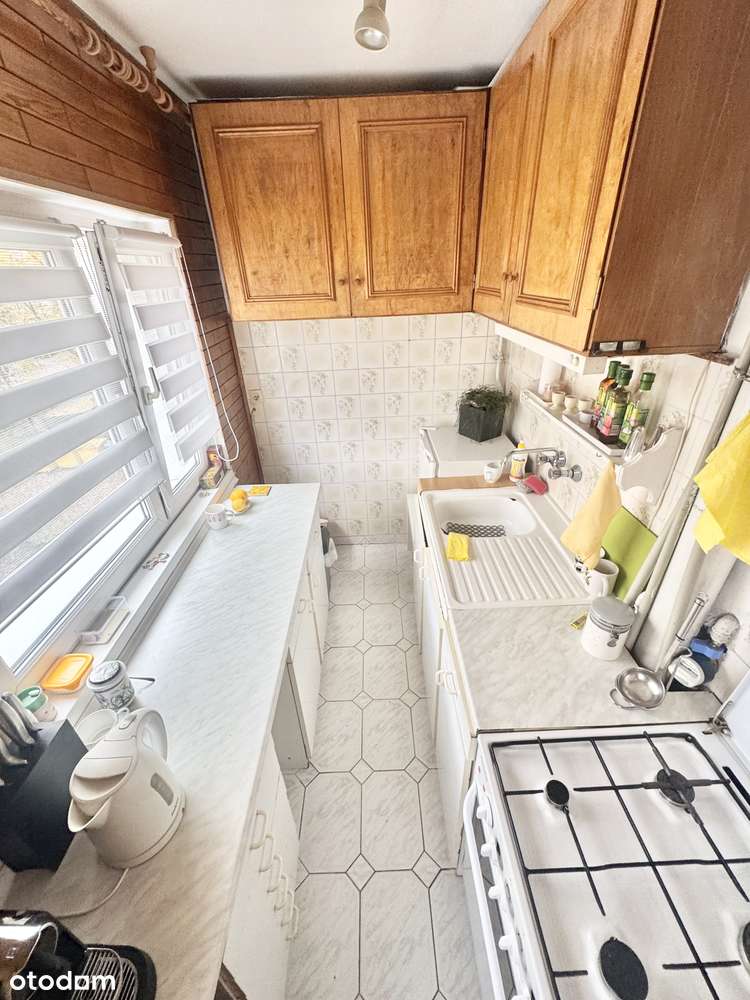 ul. Bułgarska niski blok 2 piętro-3