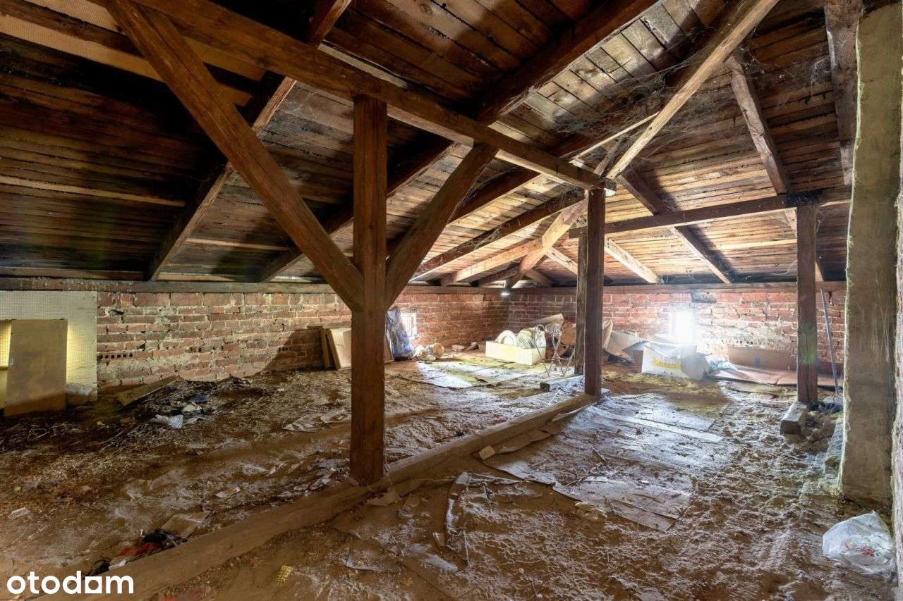 Kamienica dla inwestora na Pradze południe!-16