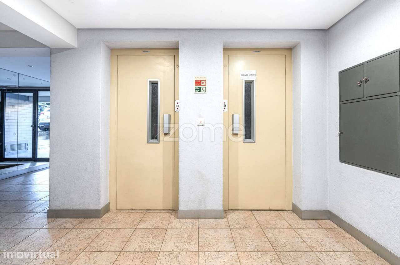 Apartamento T3 - Braga-27