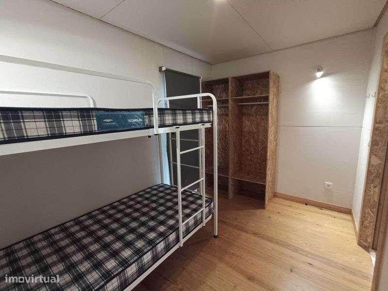 T3 a 5 minutos de Santiago - Grande imagem: 5/12