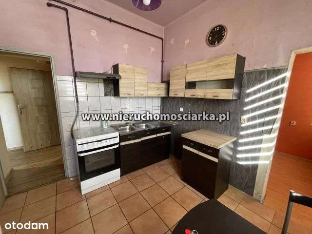 Mieszkanie do własnej aranżacji 57,06 m2 1 piętro-6