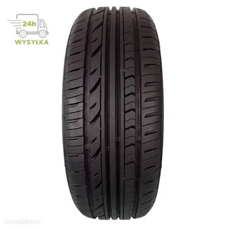 OPONA LETNIA RADAR RIVERA PRO 2 195/65R15 N45 - 1