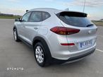 Hyundai Tucson blue 1.6 CRDi 2WD Style - 6