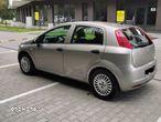 Fiat Grande Punto - 6