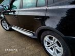 BMW X3 3.0d - 20