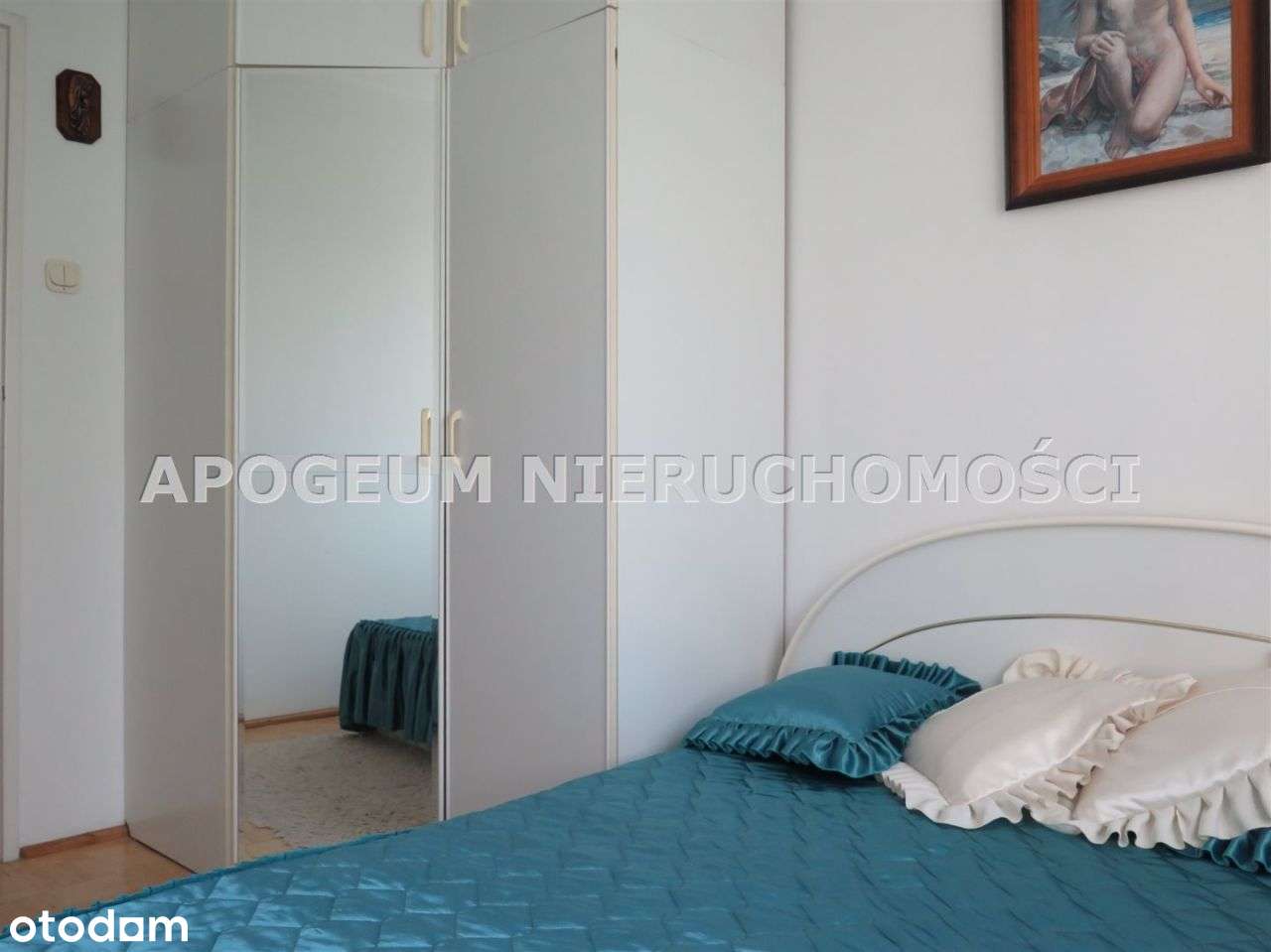 3 odrębne pokoje, cegła, os. Leśna Dolina-11