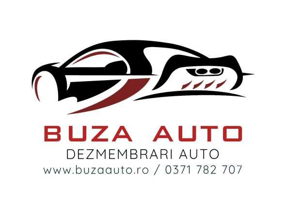BUZA AUTO logo