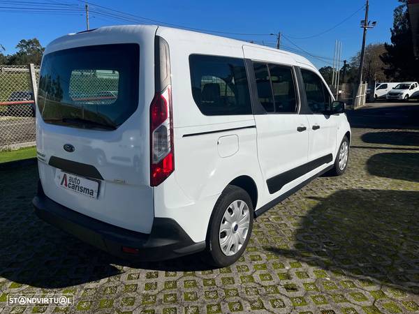 Ford Transit Connect 1.5 TDCi 230 L2 Trend - 6