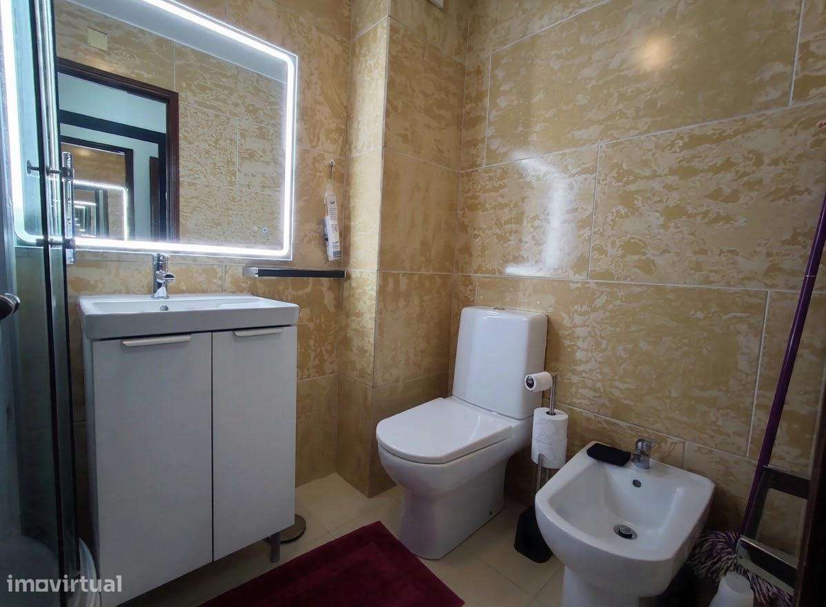 Apartamento T1 torres ofir-5
