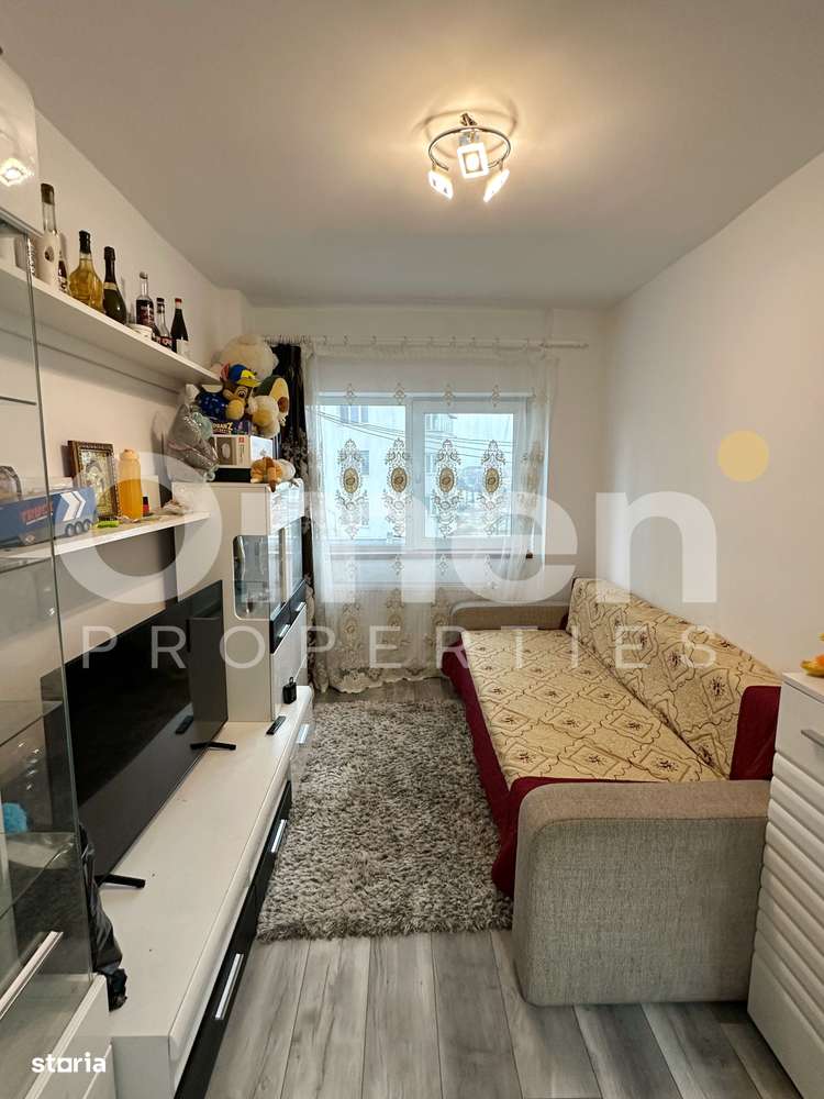 Apartament 3 camere de vanzare bd-ul Decebal - Imagine principală: 5/6