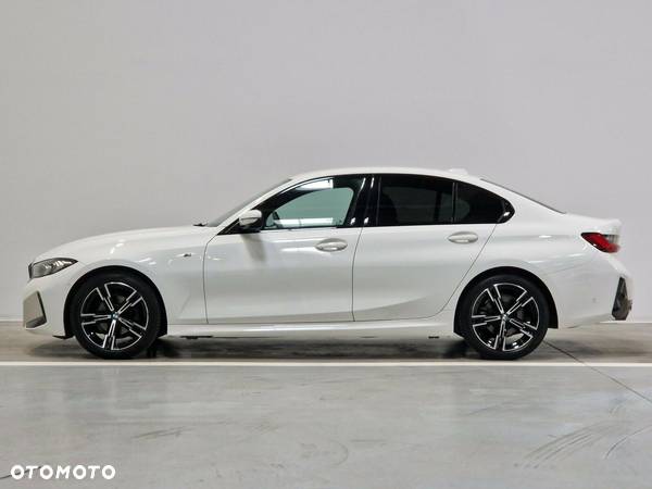 BMW Seria 3 318i M Sport sport - 3