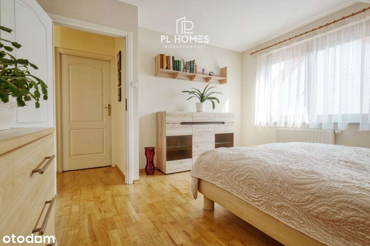 Unikatowy dom do zamieszkania w Garwolinie-7