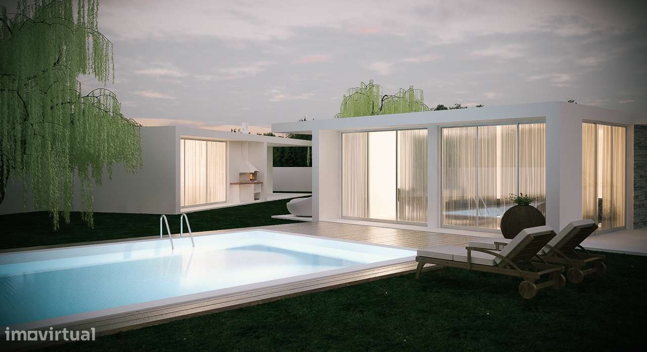 Moradia Isolada T3 Venda em Mafamude e Vilar do Paraíso,Vila Nova de G-20