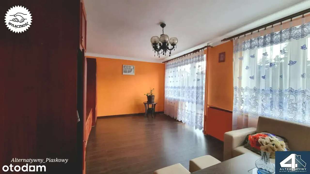 Witonia - dom z budynkami, na dużej działce. - Pełny obrazek: 5/15