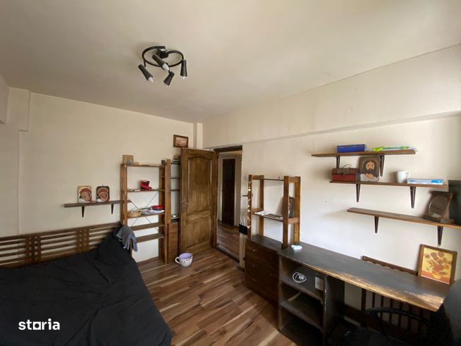 Vanzare apartament 4 camere 98mp ultracentral Piata Unirii metrou-6