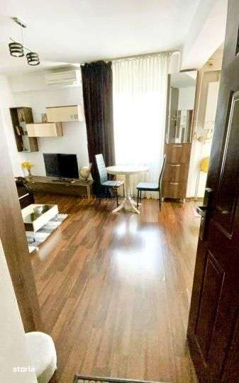 Tineretului, garsoniera spatioasa, decomandata, comision 0% - Imagine principală: 4/9