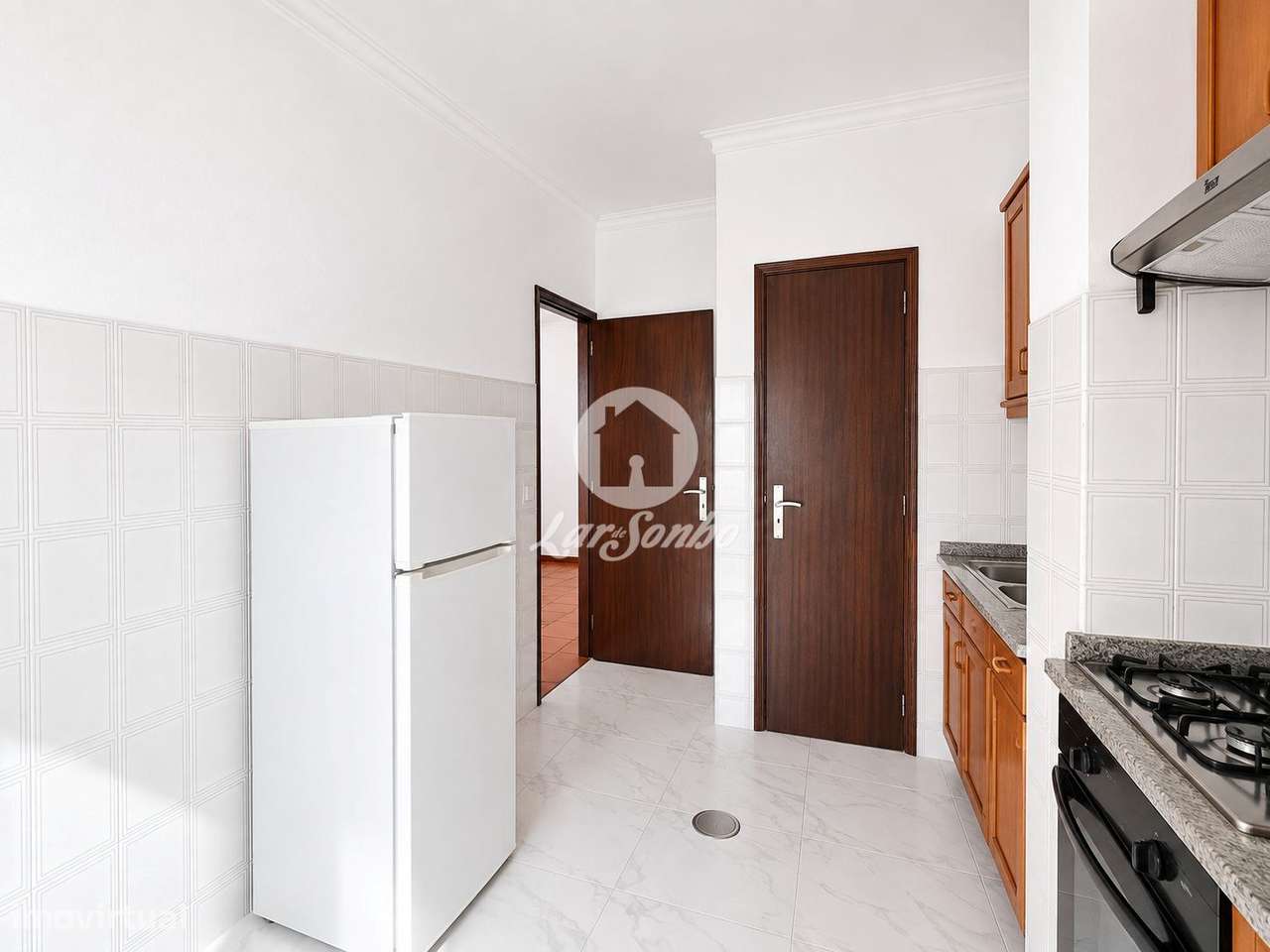 Apartamento T2 em Barcelos-9