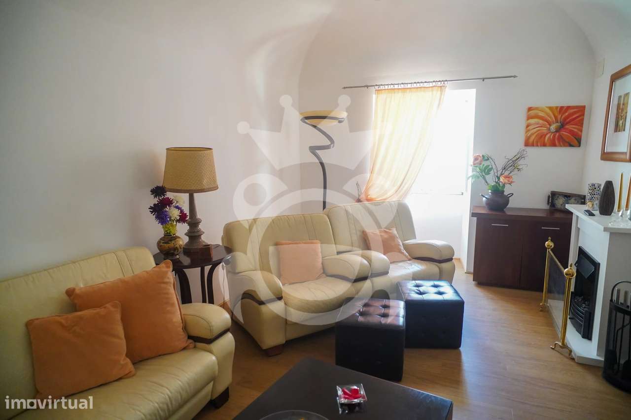 Espaço e Conforto, descubra este T3 em Portel-5