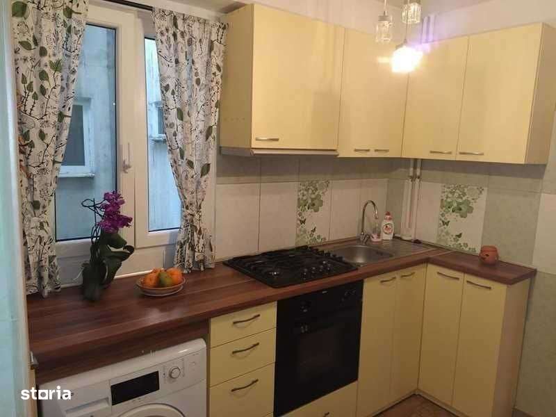 APARTAMENT LUMINOS ZONA BRANCOVEANU - Imagine principală: 4/7
