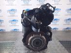 MOTOR COMPLETO 1.4I 16V 90CV Z14XEP OPEL ASTRA H - 8