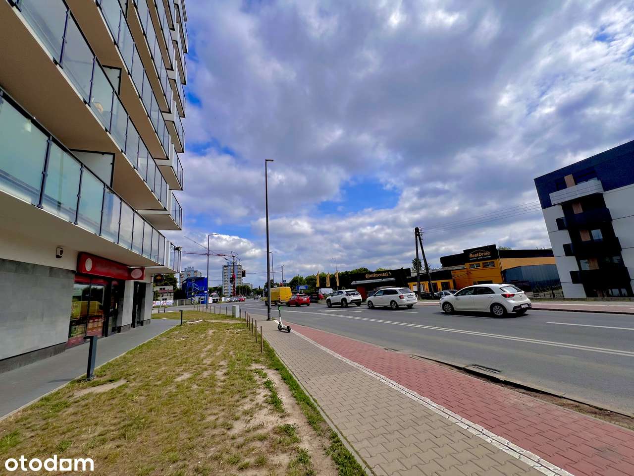 Lokal z najemcą przy skrzyżowaniu! Rentowność 7,5% - Pełny obrazek: 4/7