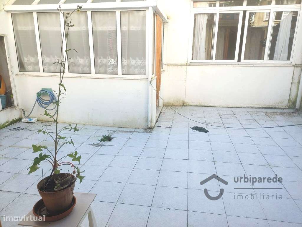 Apartamento T3, com terraço, Dafundo junto ao Aquário Vasco da Gama. - Grande imagem: 4/43