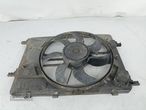 Termoventilador Opel Astra J Sports Tourer (P10) - 4