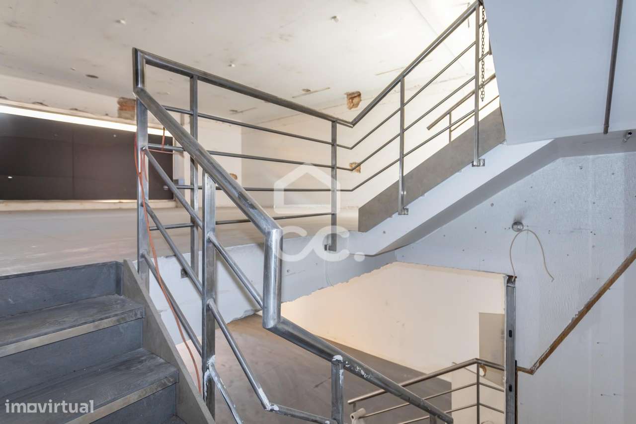 Prédio em Centro Histórico para investimento-5