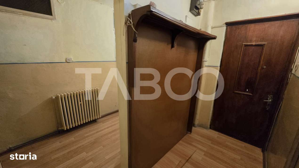 COMISION 0% - Apartament decomandat de vanzare cu 3 camere Siretului - Imagine principală: 4/10